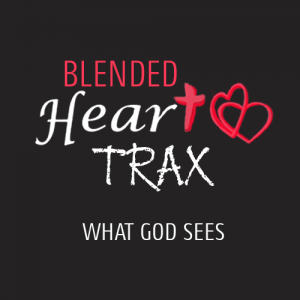 MP3 - What God Sees - TRAX