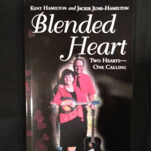 Blended Heart - Two Hearts One Calling